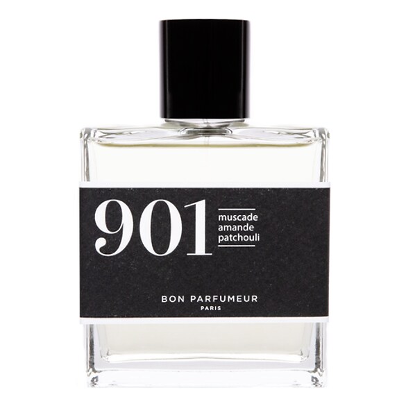 901 Muscade Amande Patchouli - Eau de Parfum, BON PARFUMEUR